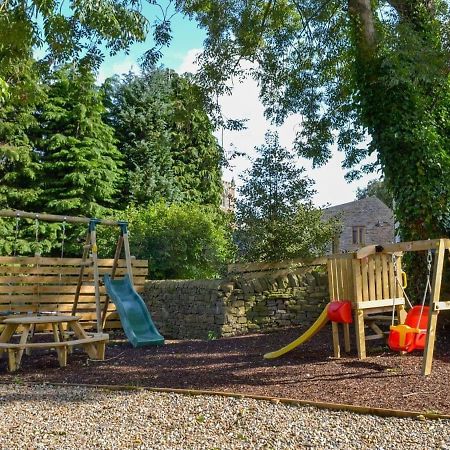 The Dale Manor Villa Hexham Exterior foto